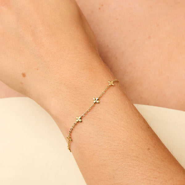 Laeta Bracelet