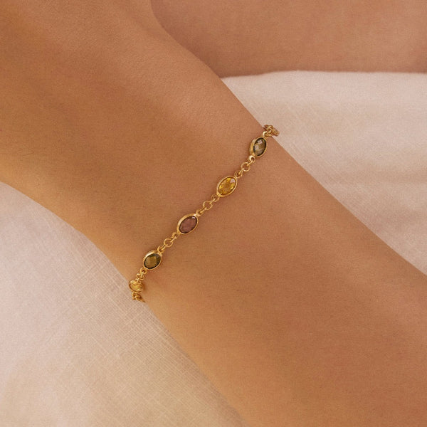 Fruitera Autumna Bracelet