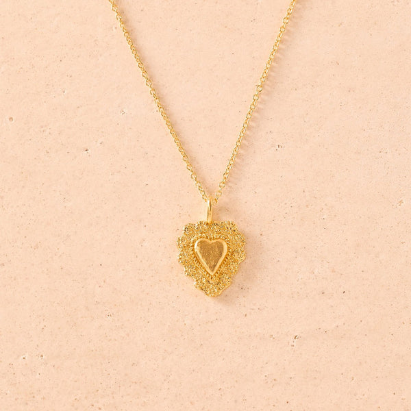 Aphrodite Necklace