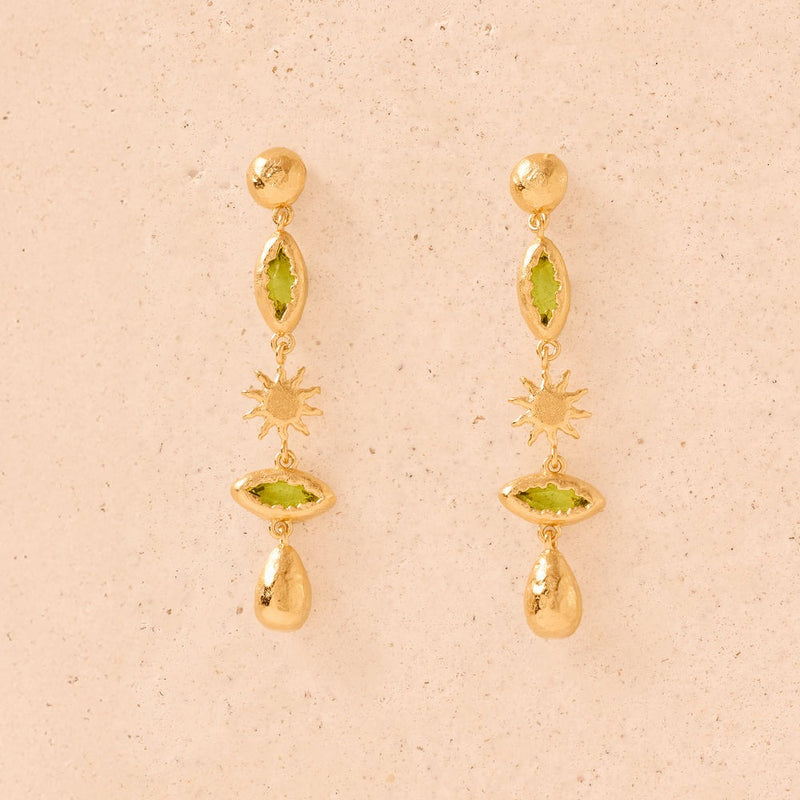 Daphne Earrings