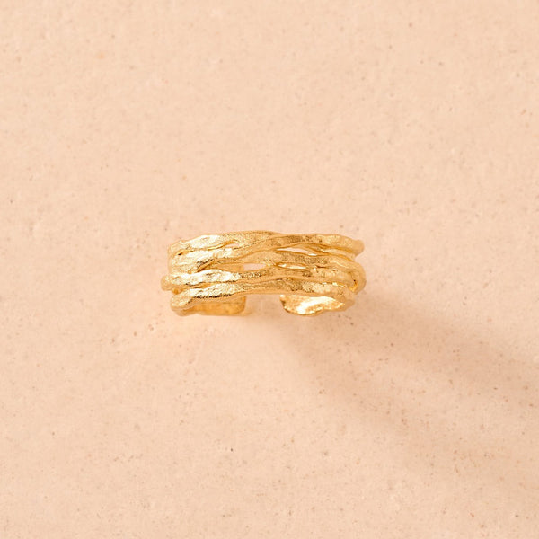 Coral Ring