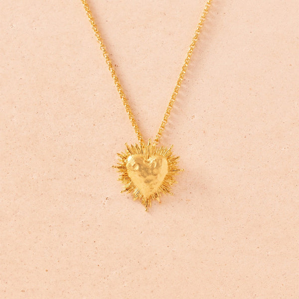 Amada Necklace