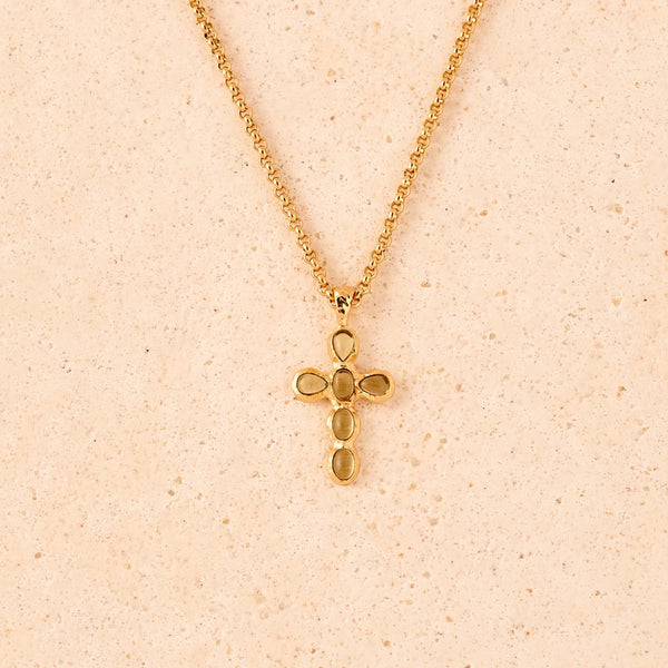 Nexa Necklace
