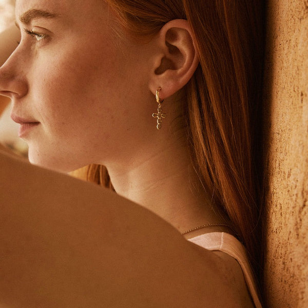 Nexa Earring