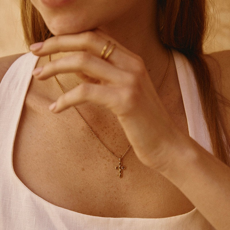 Nexa Necklace