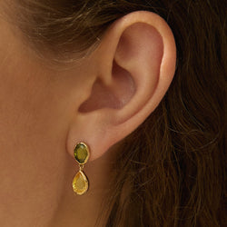 Pedra Earring