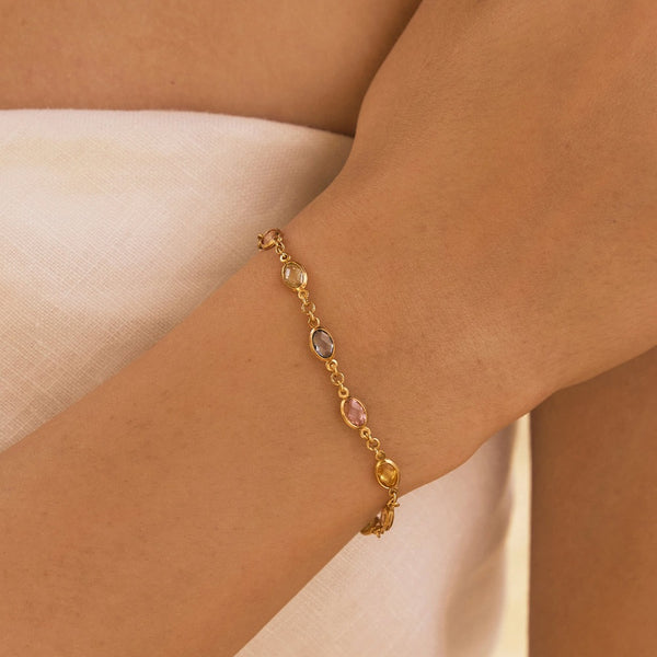 Fruitera Primavera Bracelet