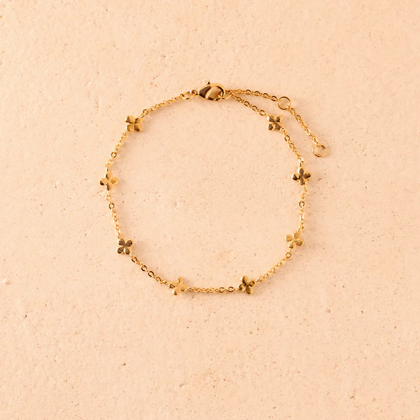 Laeta Bracelet
