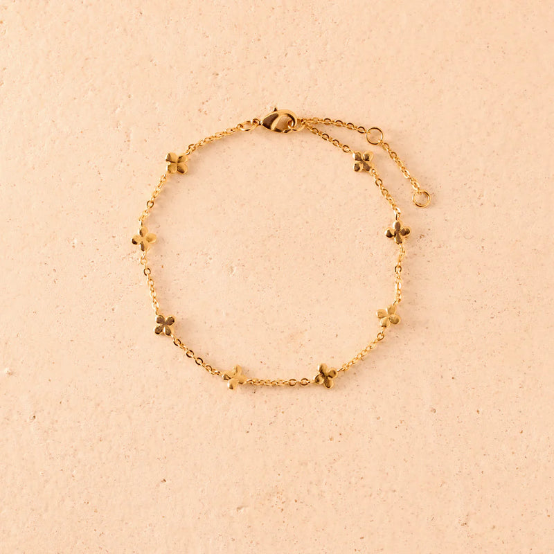 Laeta Bracelet