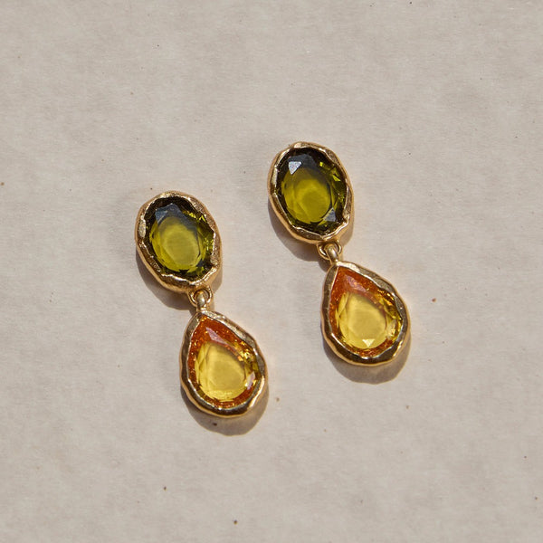 Pedra Earring