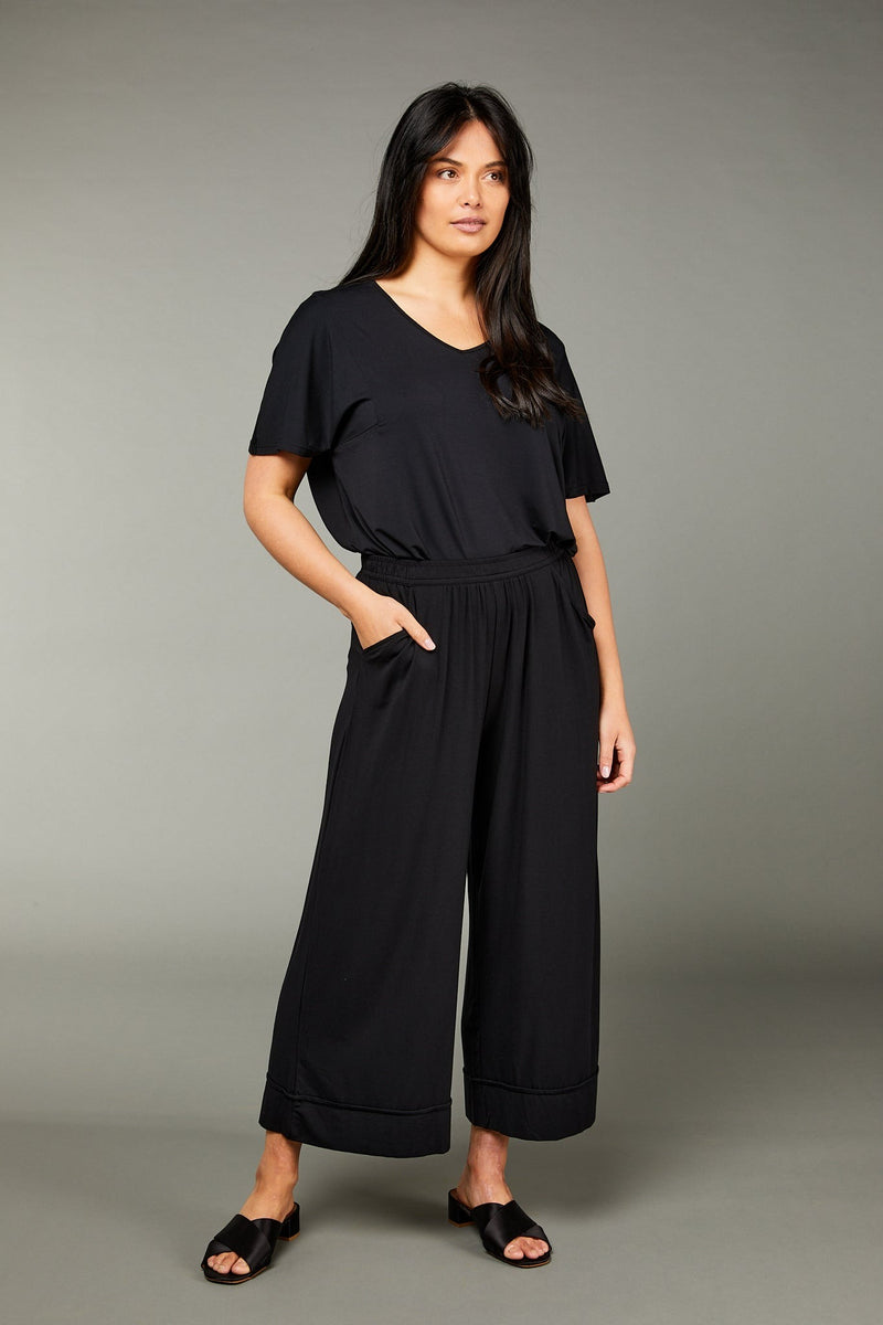 Culotte Resort Pant