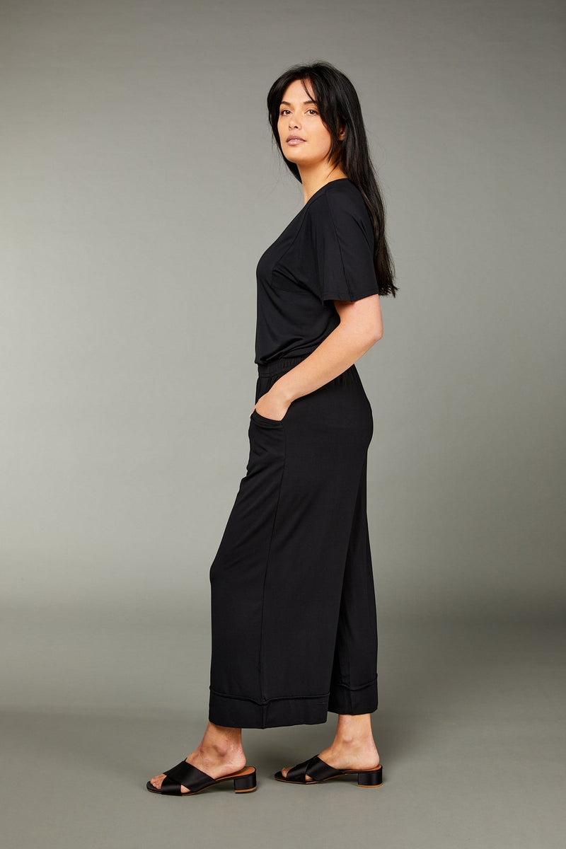 Culotte Resort Pant