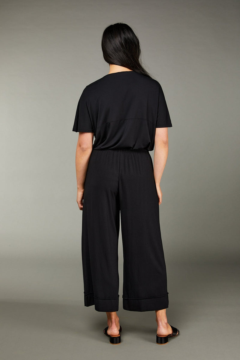 Culotte Resort Pant