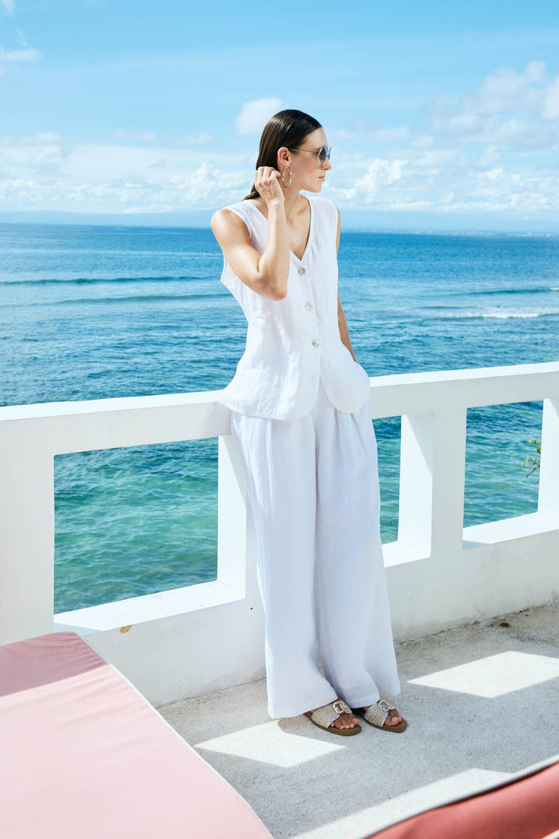 Miramar Palazzo Pant