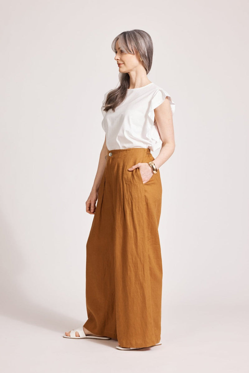 Miramar Palazzo Pant