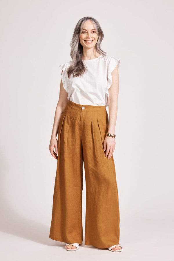 Miramar Palazzo Pant