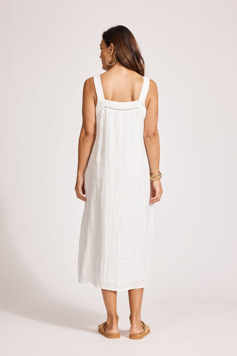 Miramar Tank Maxi Dress