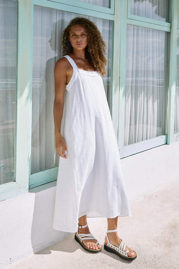 Miramar Tank Maxi Dress