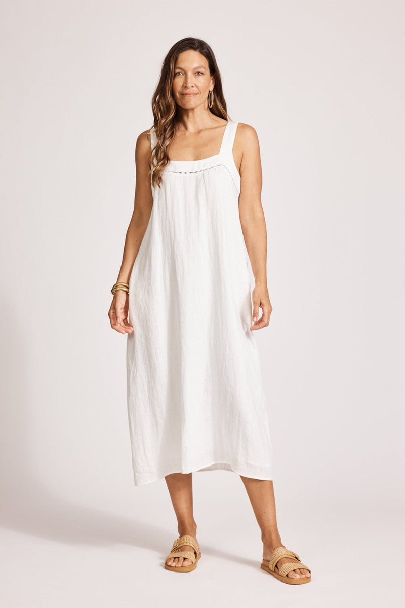 Miramar Tank Maxi Dress