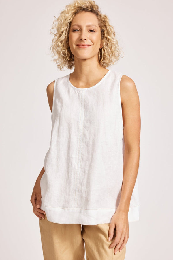 Miramar Tank Top
