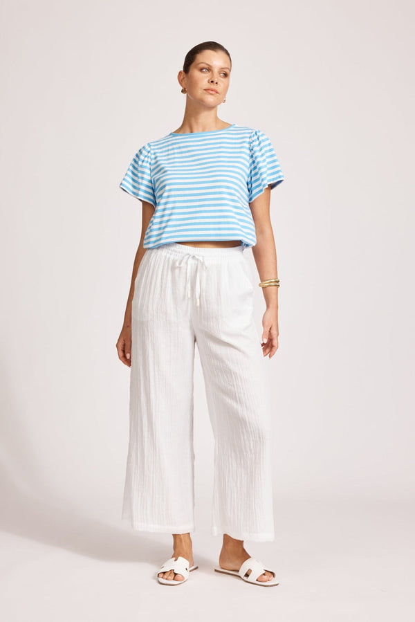 Orsula Crop Pant