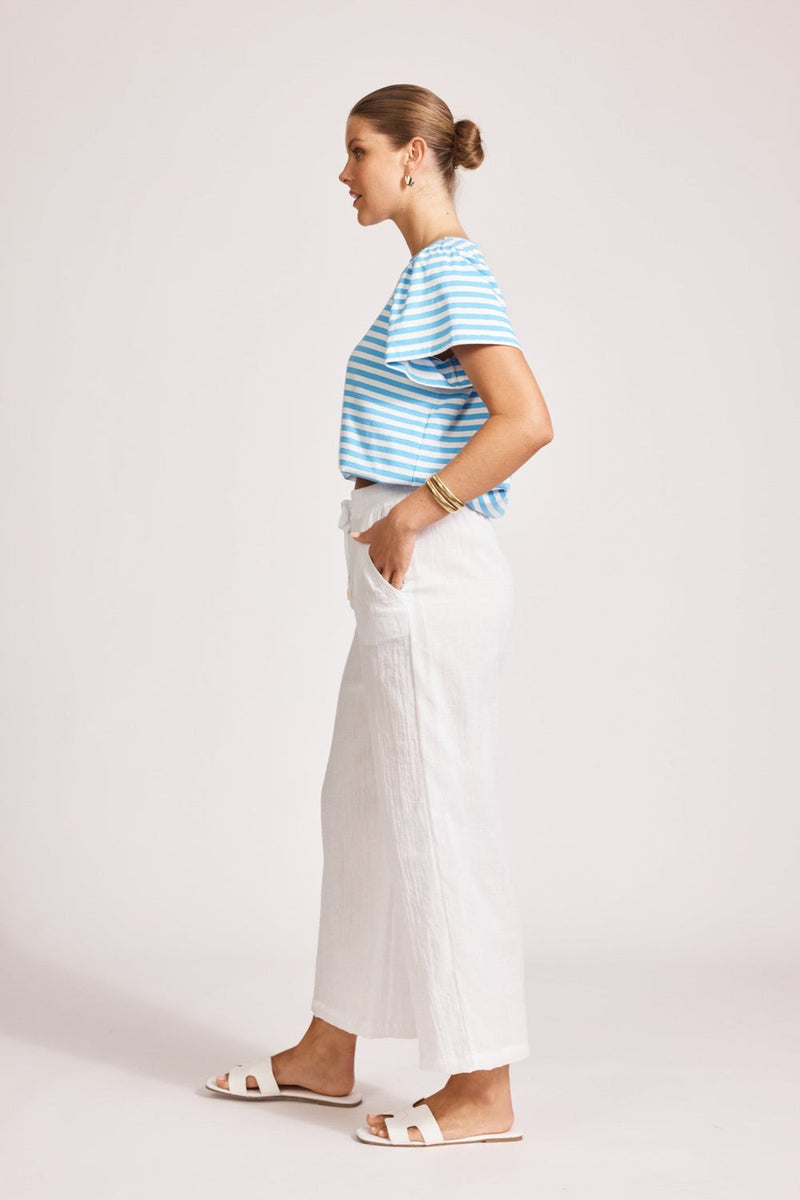 Orsula Crop Pant