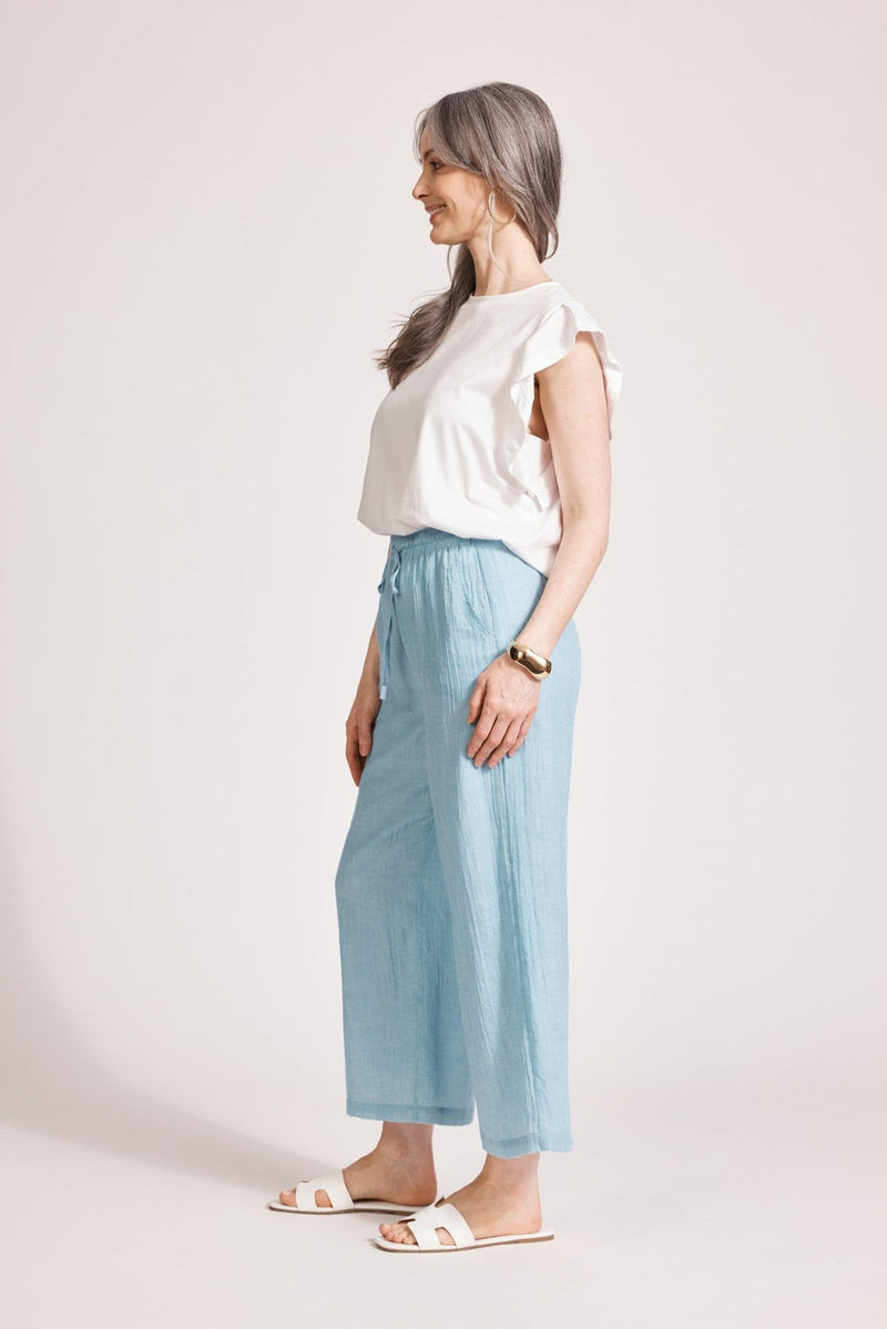 Orsula Crop Pant