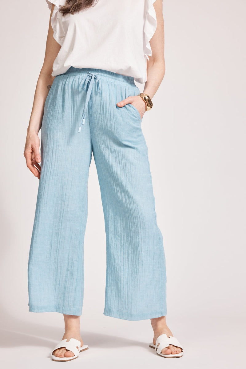 Orsula Crop Pant