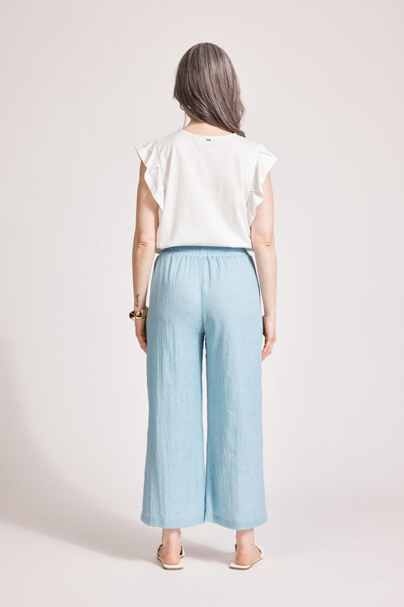 Orsula Crop Pant