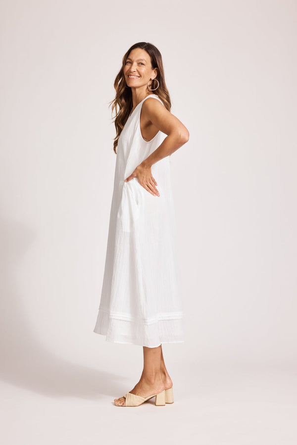 Orsula Tank Maxi Dress