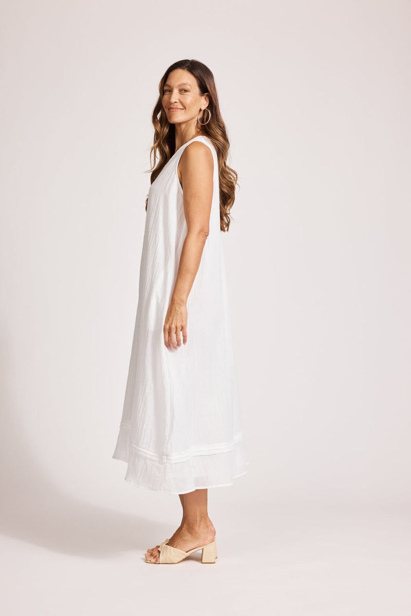 Orsula Tank Maxi Dress