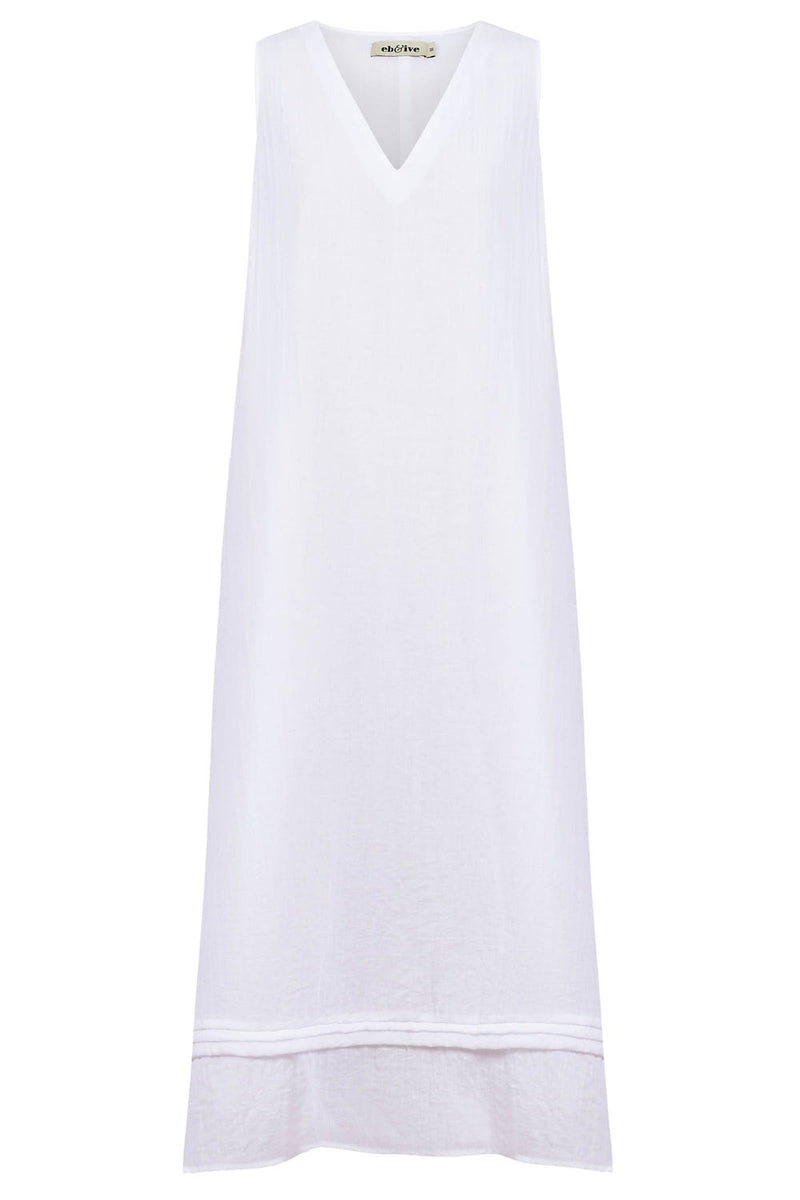 Orsula Tank Maxi Dress