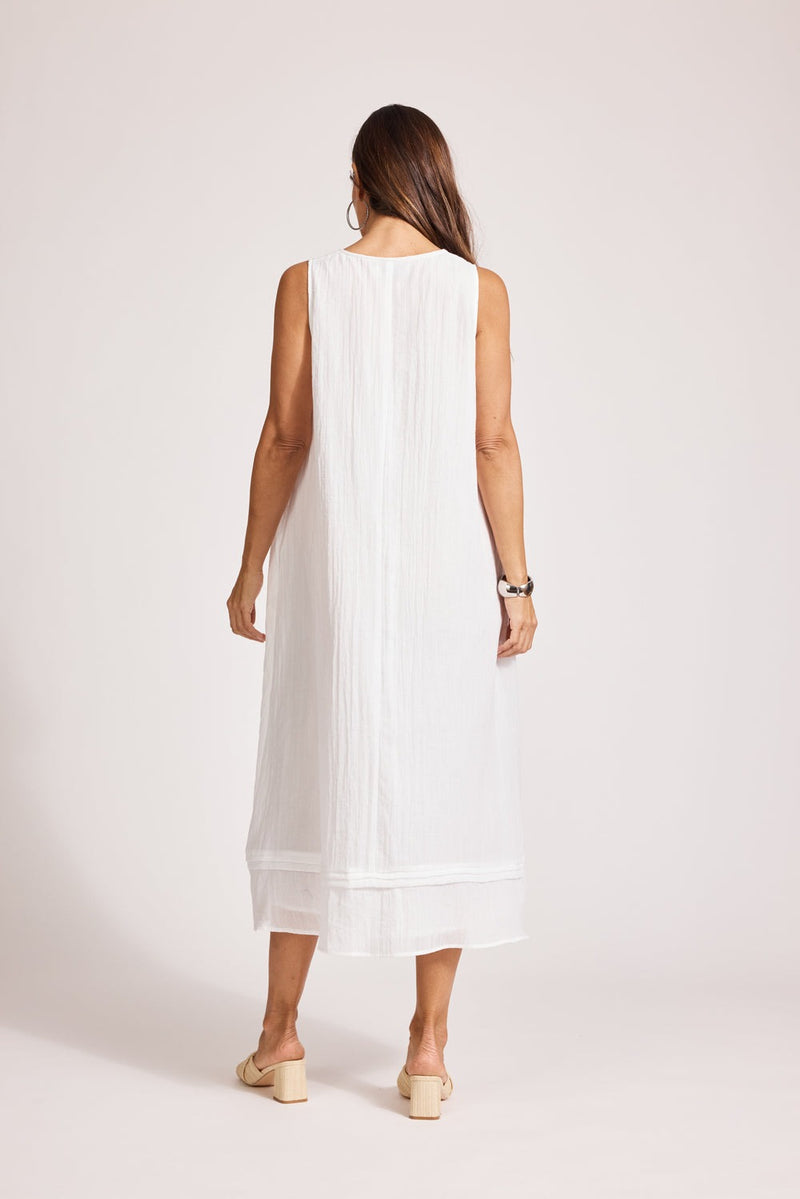 Orsula Tank Maxi Dress