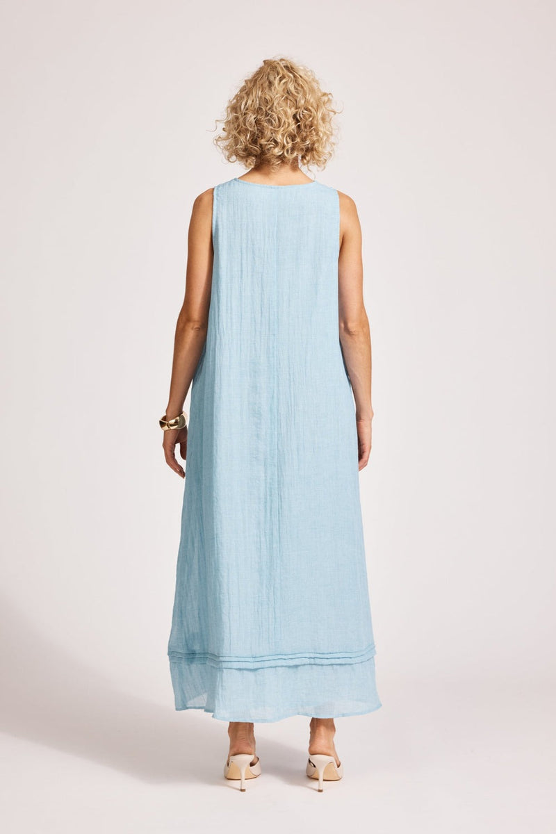 Orsula Tank Maxi Dress