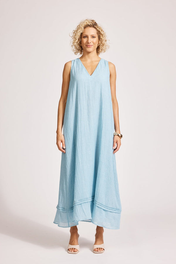 Orsula Tank Maxi Dress