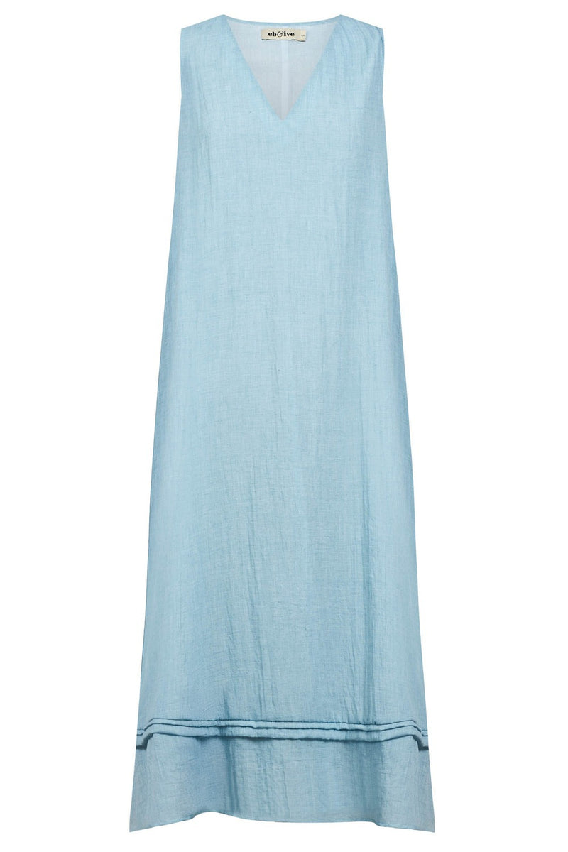 Orsula Tank Maxi Dress