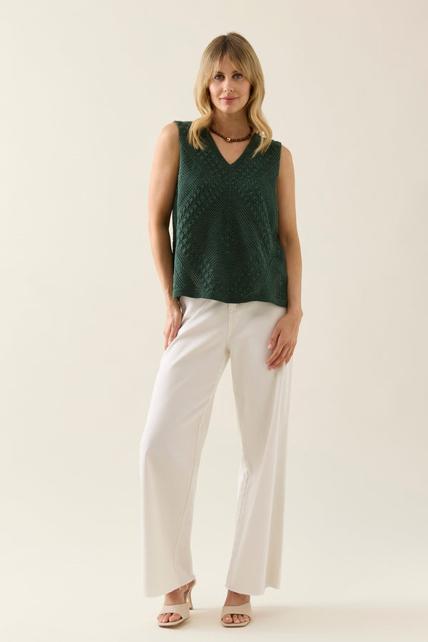 Sylvie Top