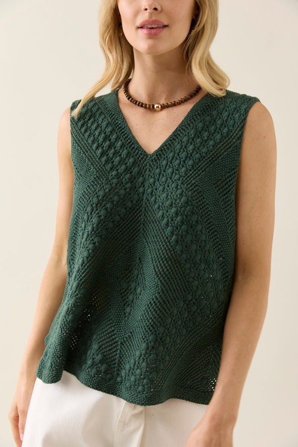 Sylvie Top