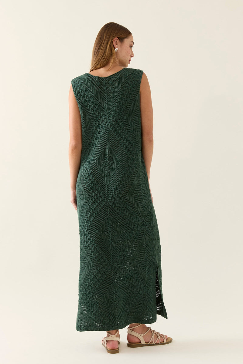 Sylvie Dress
