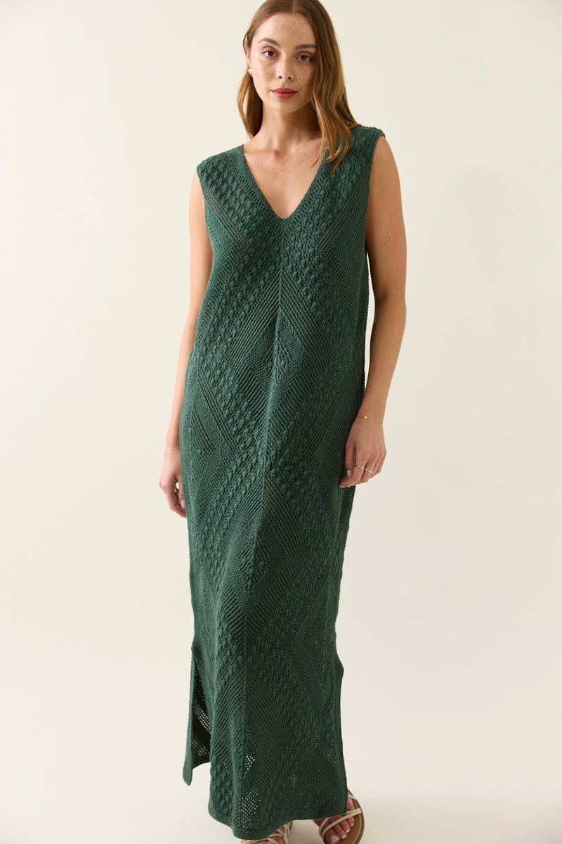 Sylvie Dress