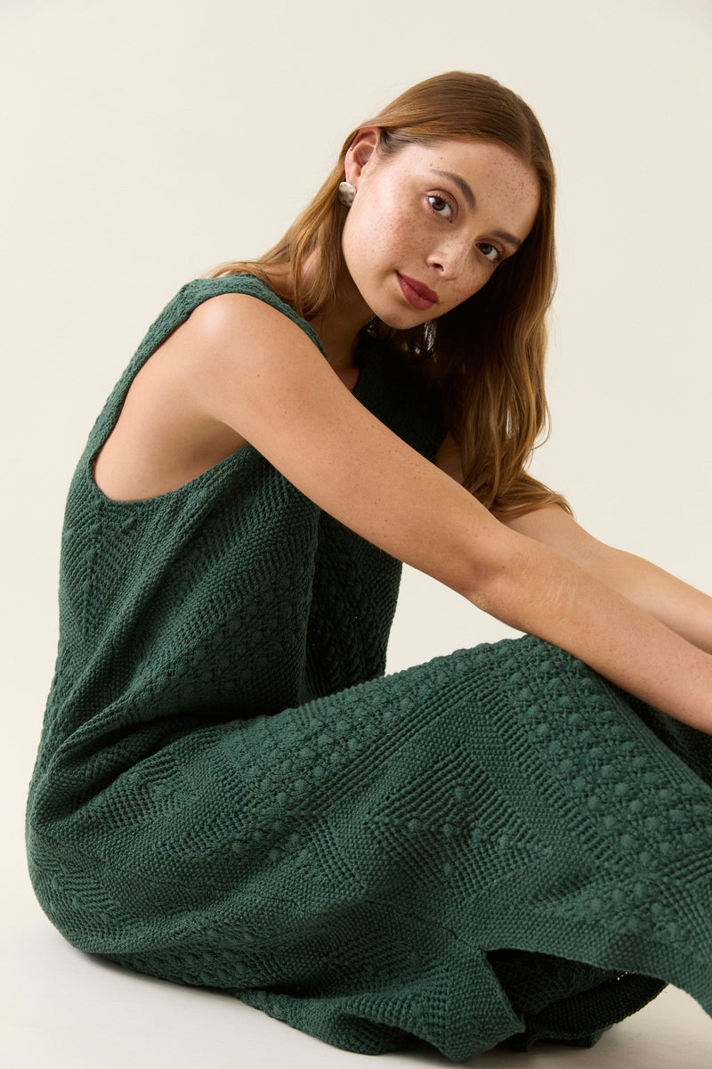 Sylvie Dress
