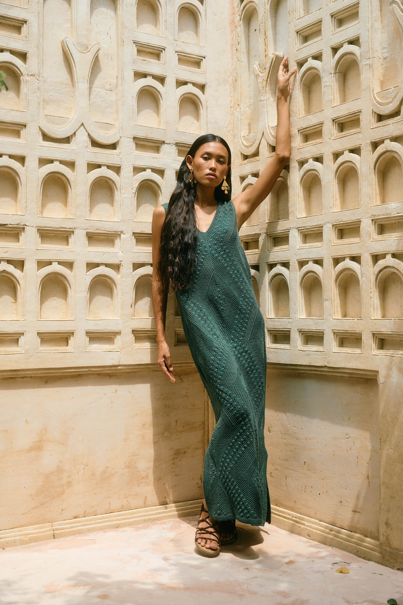Sylvie Dress