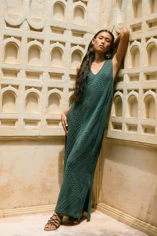 Sylvie Dress