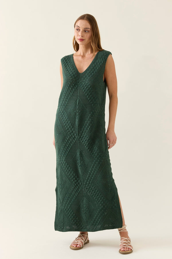 Sylvie Dress