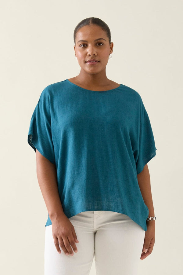 Ingrid Relaxed Top