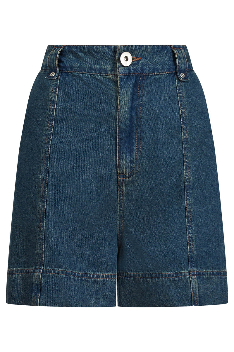 Sofie Denim Short