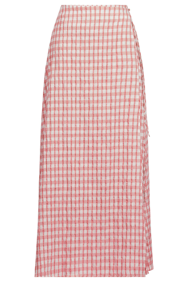 Esther Wrap Skirt