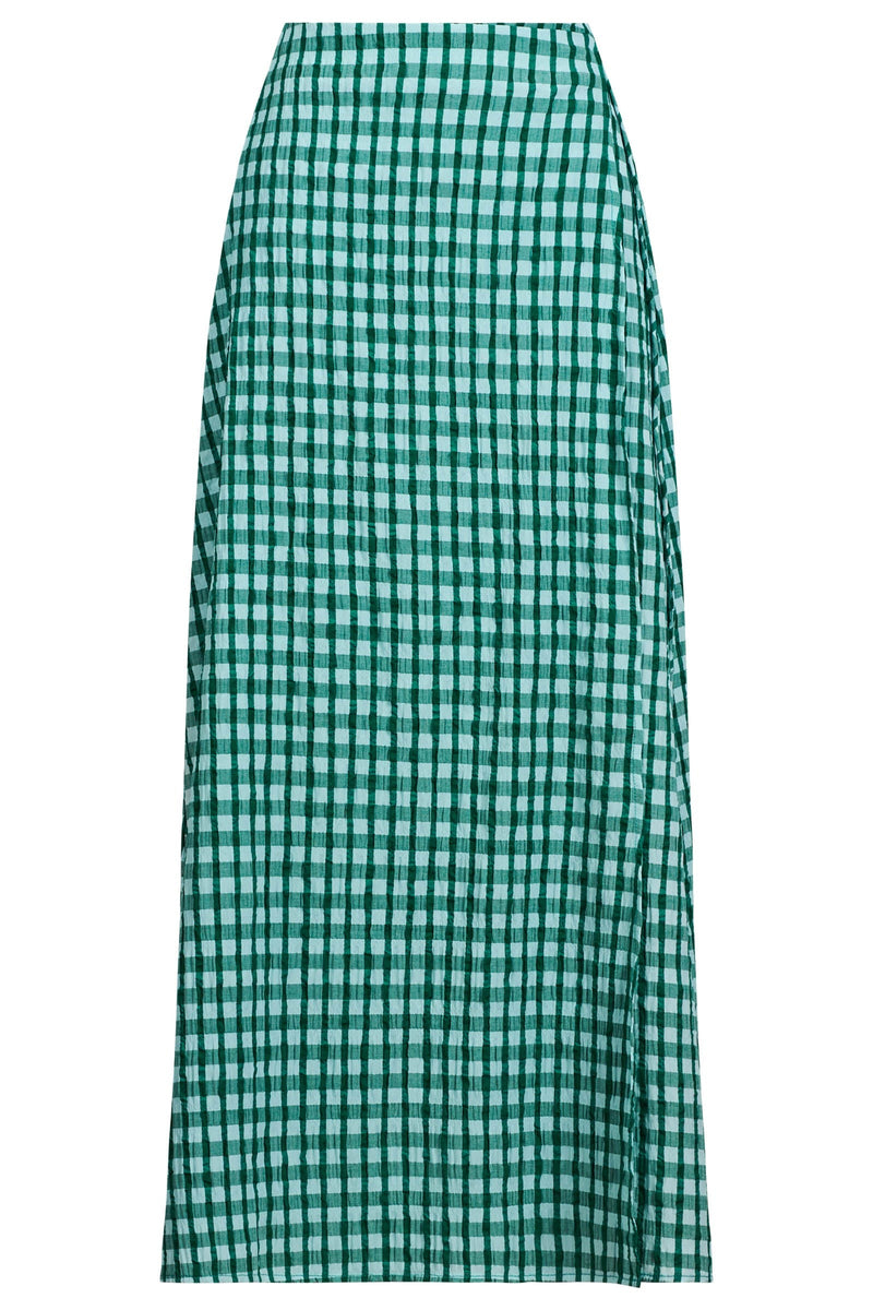 Esther Wrap Skirt