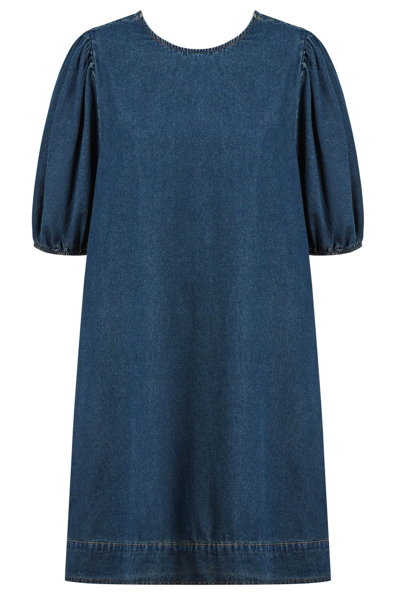 Sofie Denim Dress