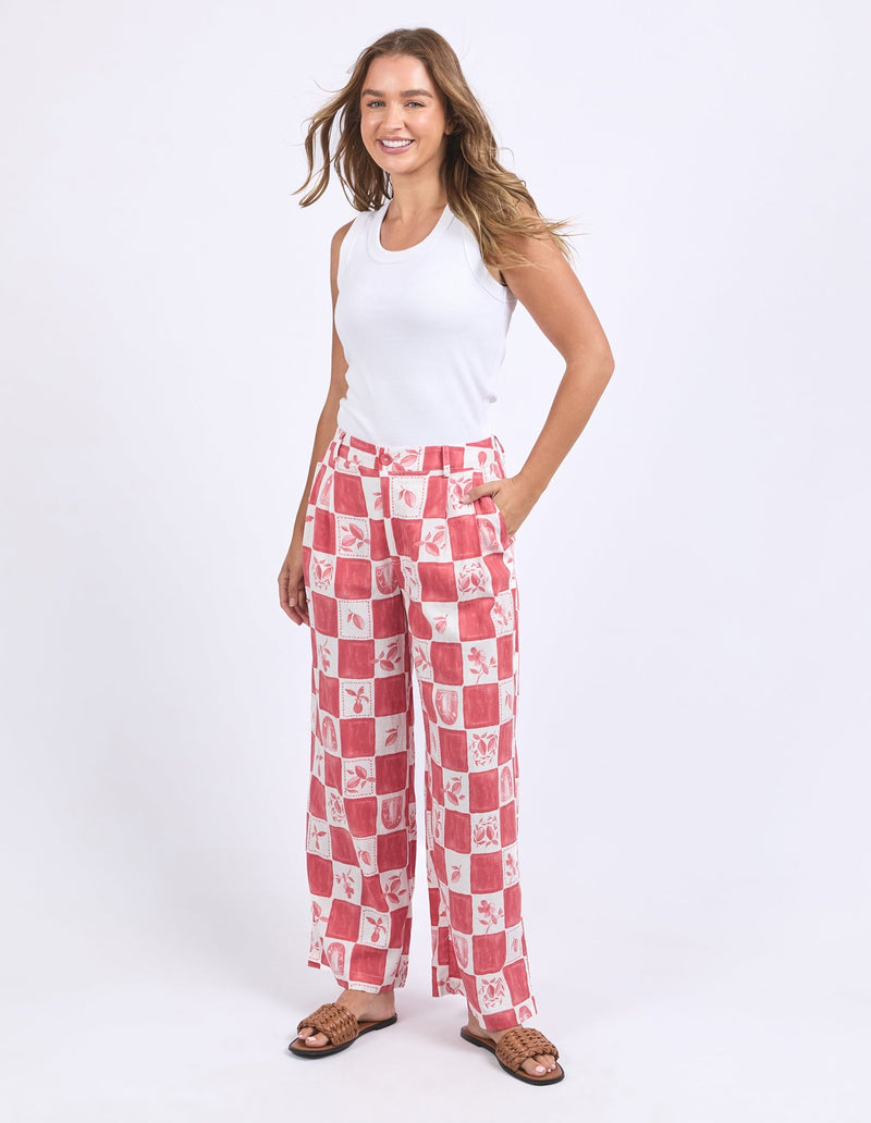 Biarritz Pant